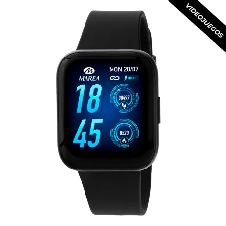 Reloj Smartwach Marea B5701301 001
