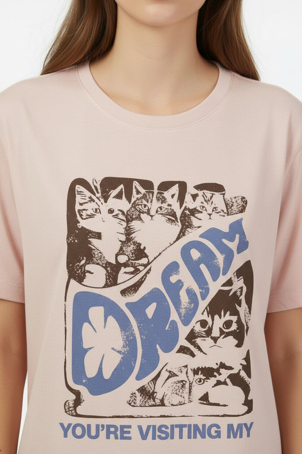 Remera Aloisi Estampado 6