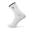 Medias de Hombre Tiffosi Fast Socks Blanco