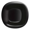 PLATO LLANO CARINE NEGRO - H3666 PLATO LLANO CARINE NEGRO - H3666