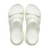 Mega Crush Triple Strap - Unisex Chalk