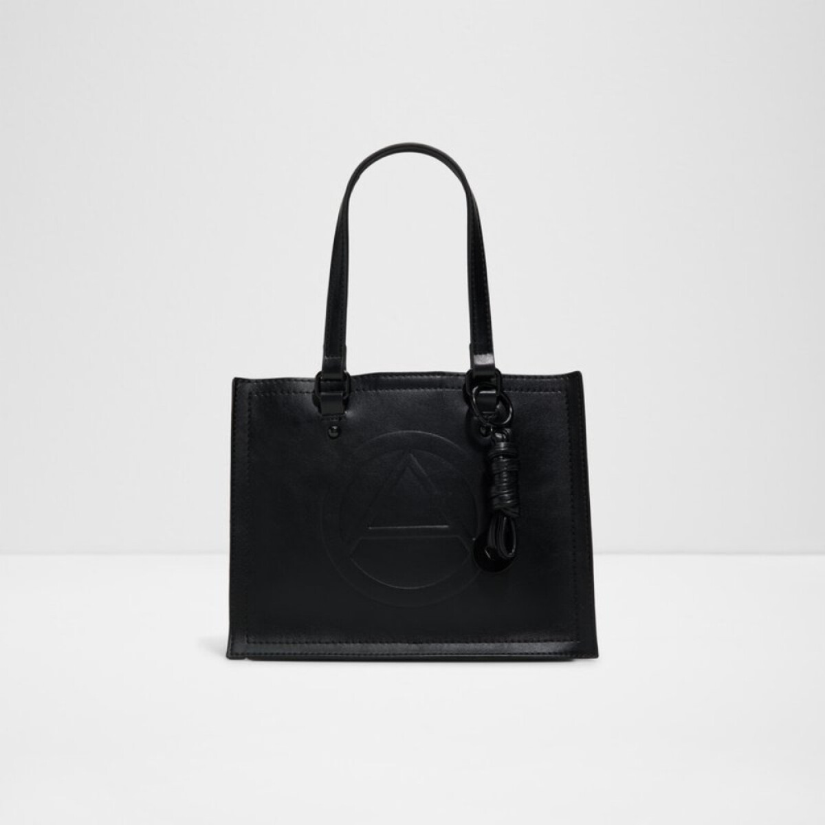 CUSTANTINA BLACK/BLACK - BLACK/BLACK 