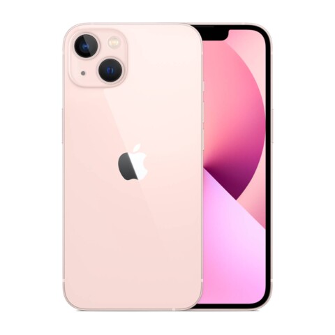 Celular Iphone 13 256GB Pink