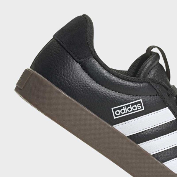 Championes Adidas VL Court 3.0 Negro