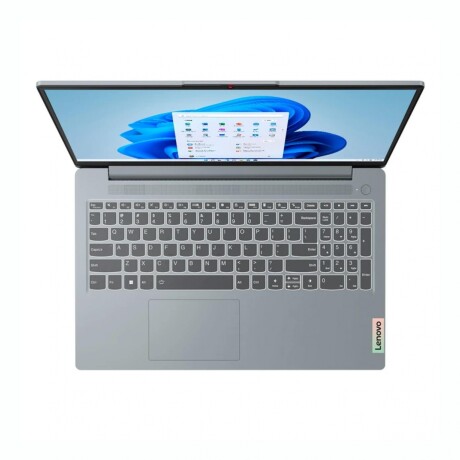 Notebook LENOVO IP Slim 3 15.6' FHD 512GB / 16GB RAM I5-12450H W11 Notebook LENOVO IP Slim 3 15.6' FHD 512GB / 16GB RAM I5-12450H W11