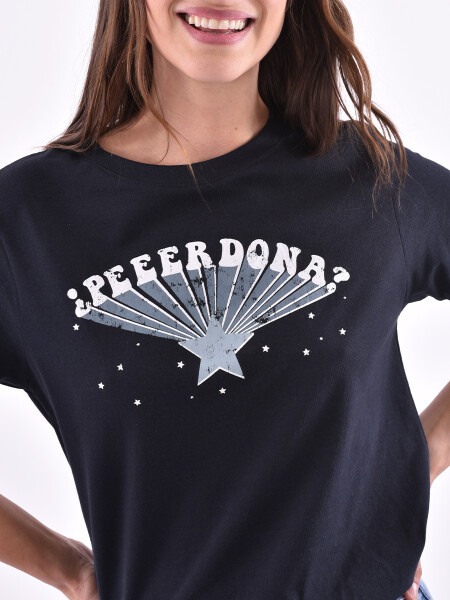 REMERA DENAF ESTAMPADO 22