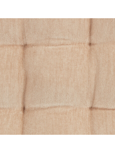 Almohadón de asiento GULLRISP 40x40x5 beige Almohadón de asiento GULLRISP 40x40x5 beige