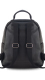 MOCHILA MENORCA NEGRO