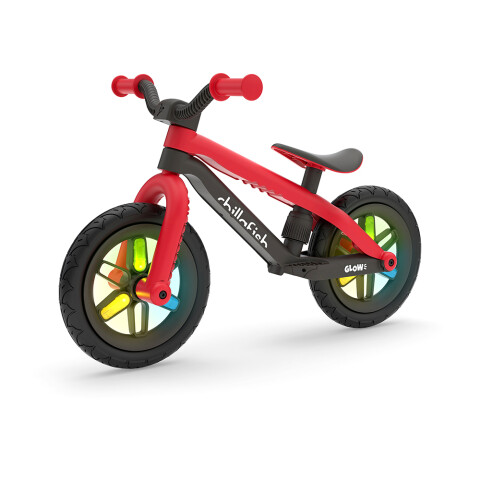 Bicicleta De Equilibro con luces LED 12´ 2-5 años Bicicleta De Equilibro con luces LED 12´ 2-5 años