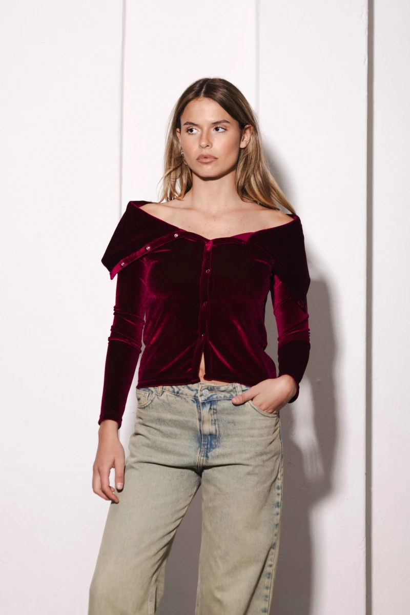 Remera Viena