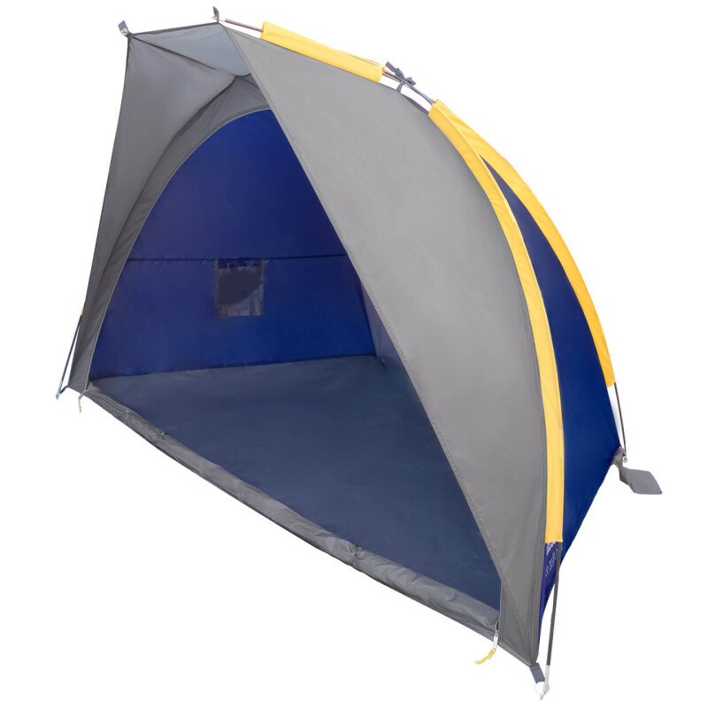 Carpa de playa National Geographic Beach Shelter 2 Personas Carpa de playa National Geographic Beach Shelter 2 Personas