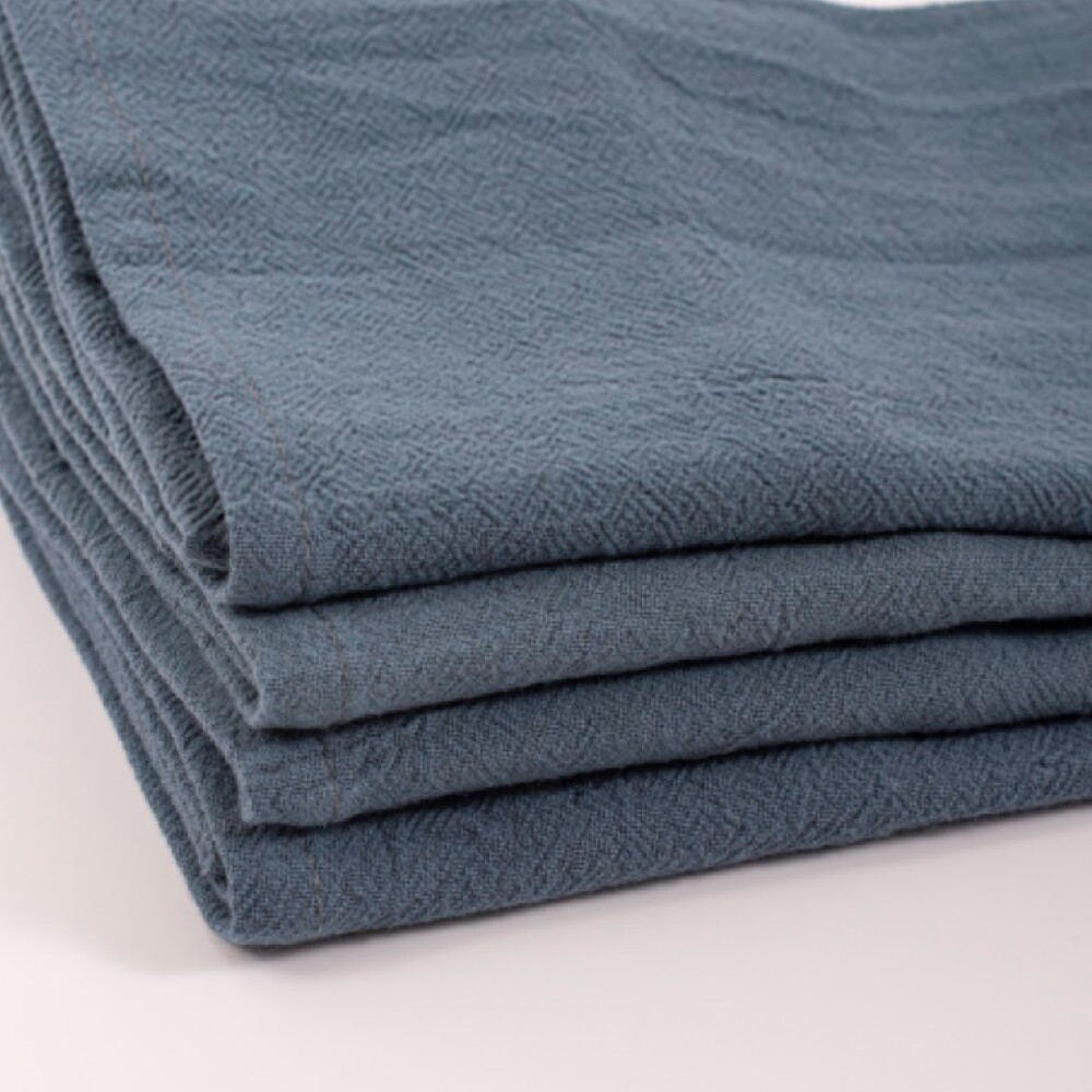 Set X 4 Servilletas 50x50 Bali Bali Goblin