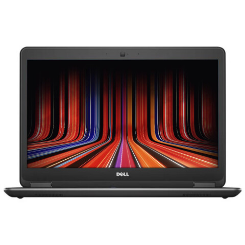 Notebook Dell Latitude E6440 I5/ 8 Gb Ram/ 256 Gb Ssd NOTEBOOK RFPL DELL E6440 I5/8/256/14