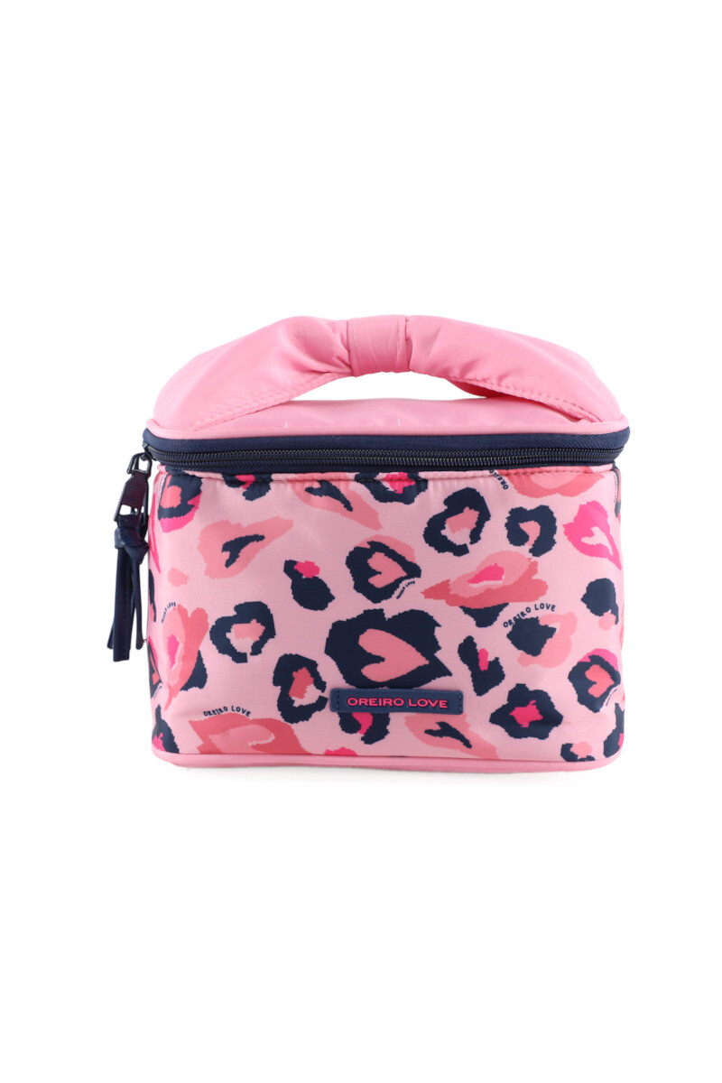 Necessaire Oreiro Azul