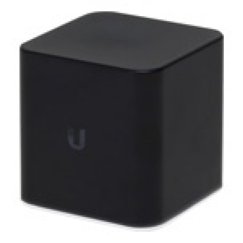Ubiquiti airCube ACB-ISP - Punto de acceso inalámbrico - Wi-Fi - 2.4 GHz Ubiquiti airCube ACB-ISP - Punto de acceso inalámbrico - Wi-Fi - 2.4 GHz