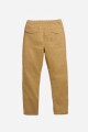 Pantalón con cordón KHAKI