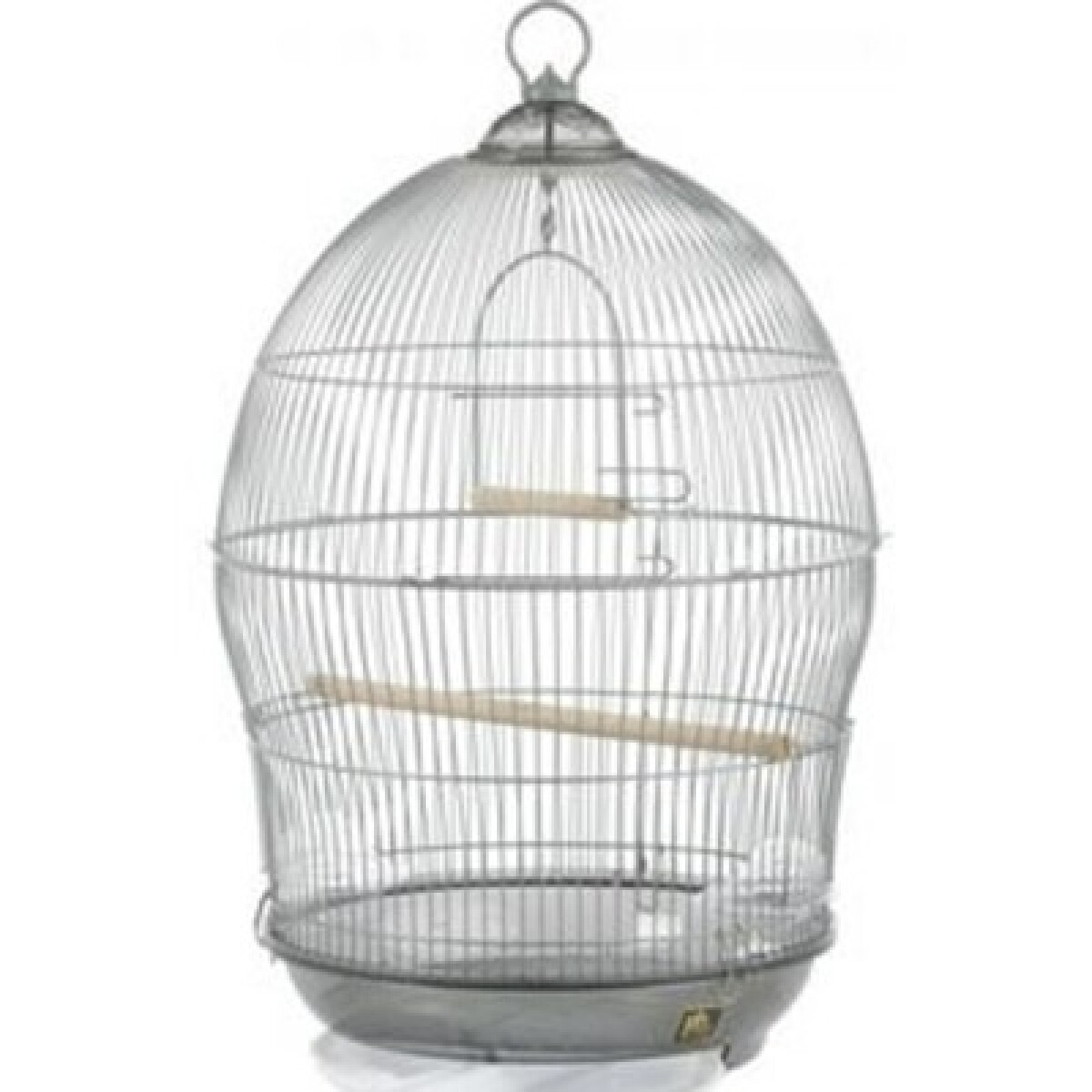 Jaula para Pájaros 48,5*48,5*76 cm 