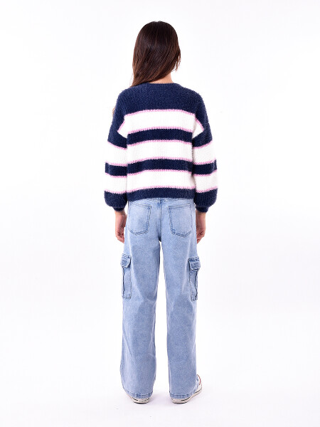 SWEATER IVY CRUDO