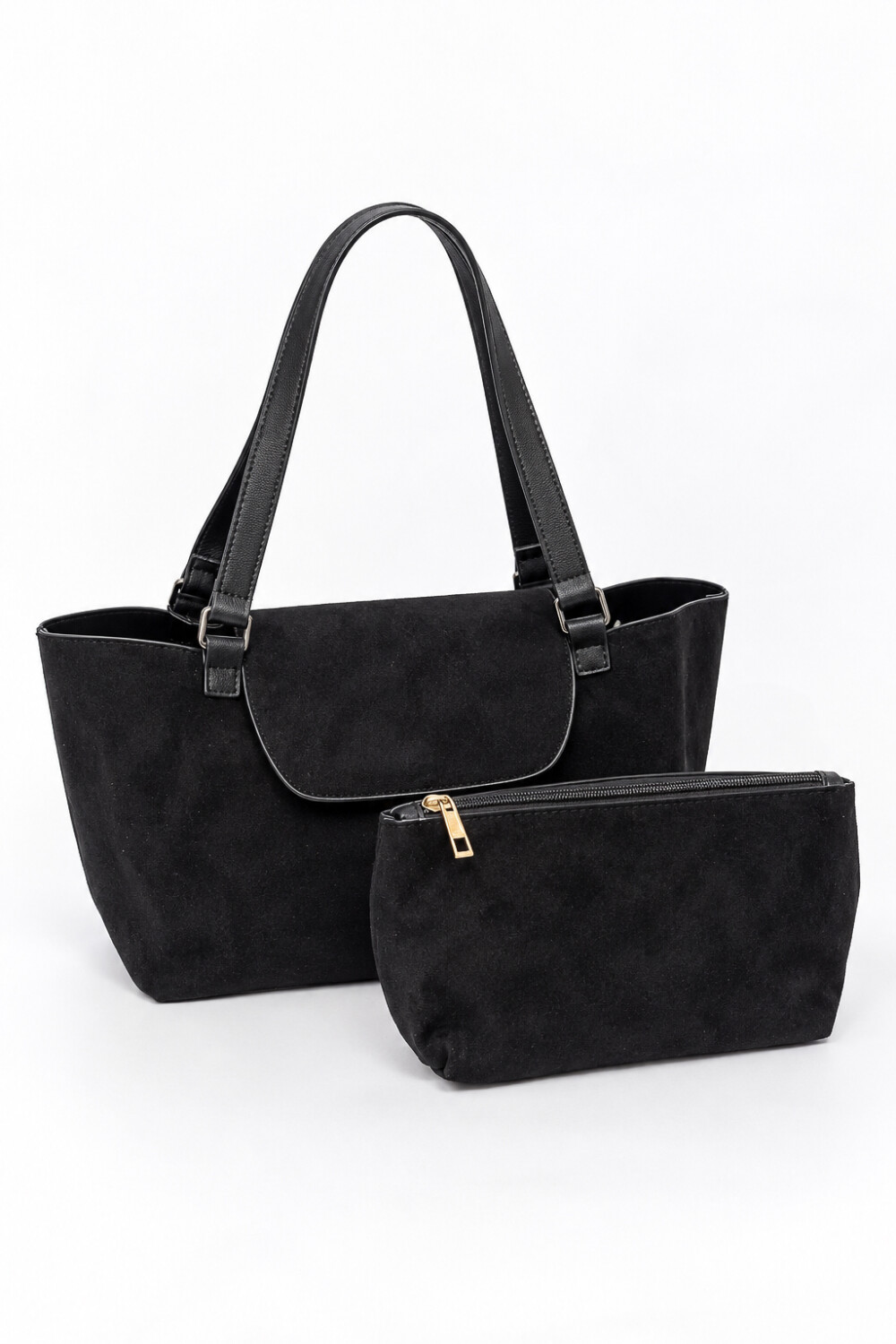 Bolso Marabhi Negro