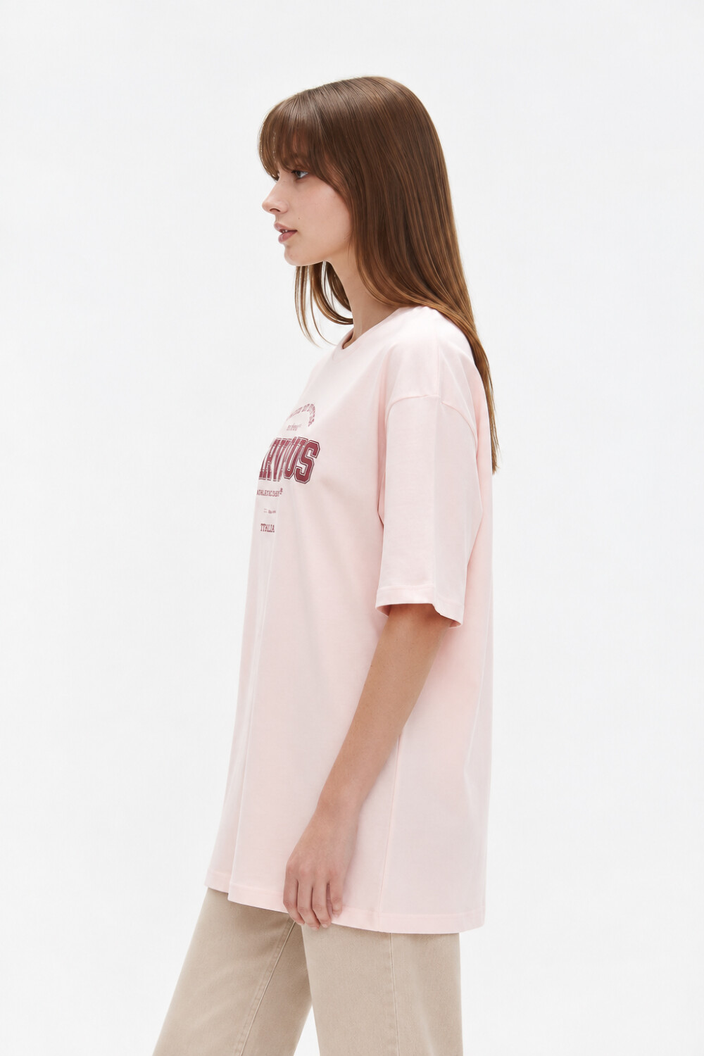 Remera Saback Estampado 4