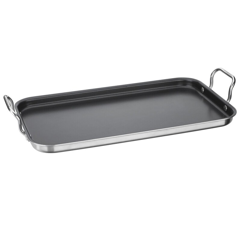 Plancha para Hornallas de cocina Antiadherente - CUISINART Plancha para Hornallas de cocina Antiadherente - CUISINART