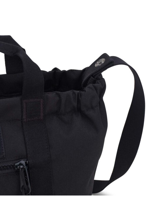 BOLSO EVERYDAY MINI TOTE BLACK