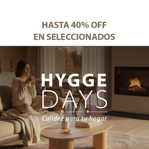 - Hygge Days -
