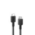 Cable ANKER 322 USB-A to USB-C Trenzado Black Cable Anker 322 Usb-a To Usb-c Trenzado Black