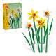 Lego Flores 40747 Narcisos Lego Flores 40747 Narcisos