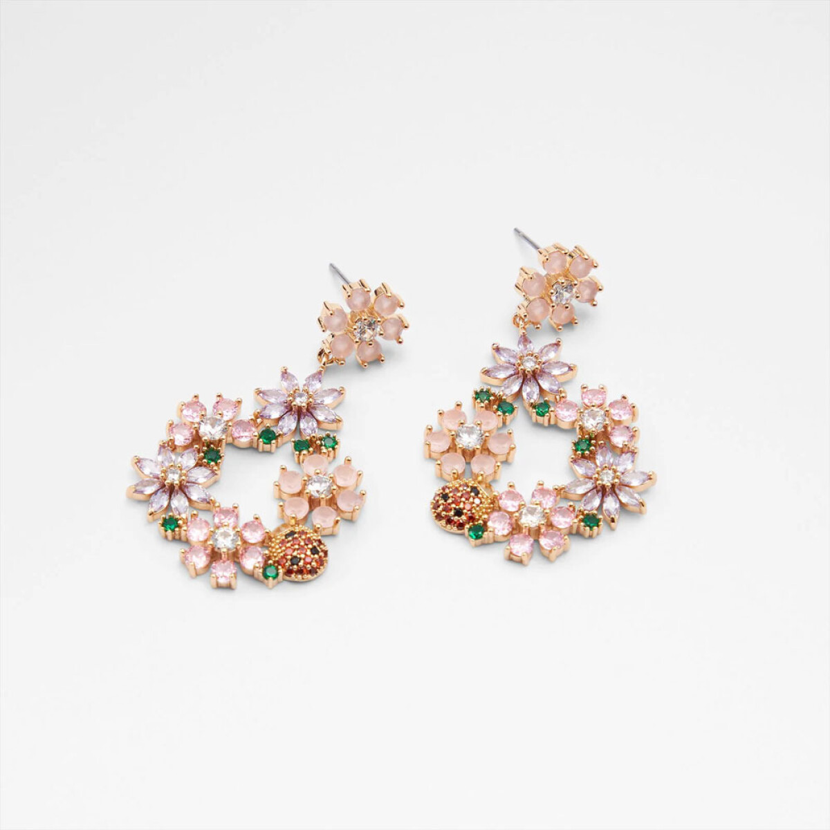 YELAENNA MULTICOLOR Not assigned - MULTICOLOR 