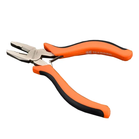 PINZA MINI UNIVERSAL DE 4.5 + HARDEN ++ N/a