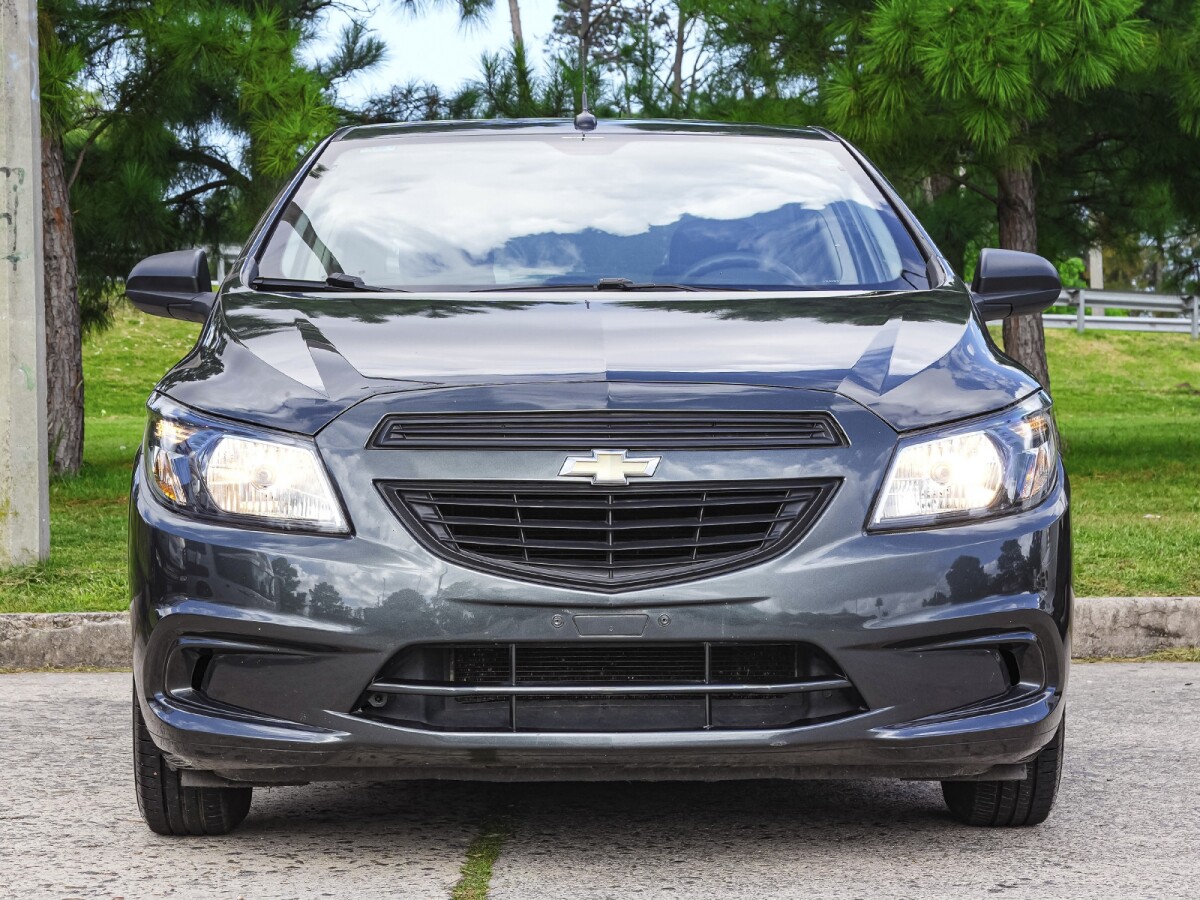 Chevrolet Prisma Joy con Ficha Oficial | Permuta / Financia Chevrolet Prisma Joy con Ficha Oficial | Permuta / Financia
