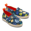 Gid Emtn Mnst Tn Alpr Esp - Niños Indigo