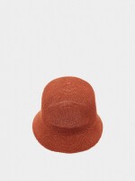 Gorro Bucket teja