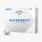 PELOTAS CALLAWAY SUPERSOFT BLANCAS - CAJA X12