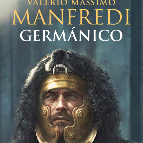 GERMANICO GERMANICO