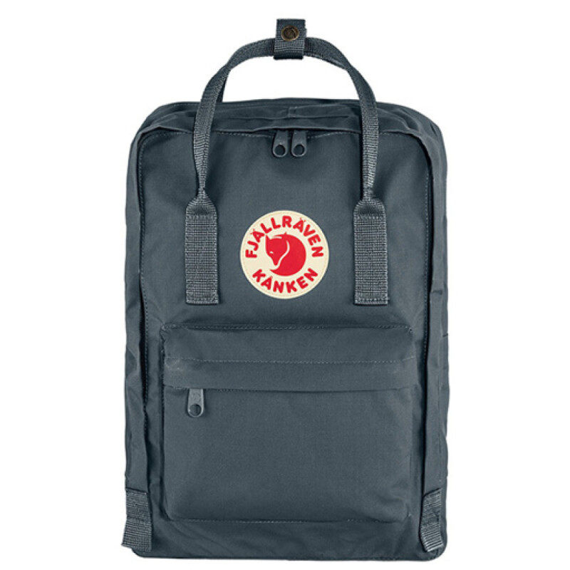 Mochila Fjall Raven Kånken Laptop 17""- Gris Mochila Fjall Raven Kånken Laptop 17""- Gris
