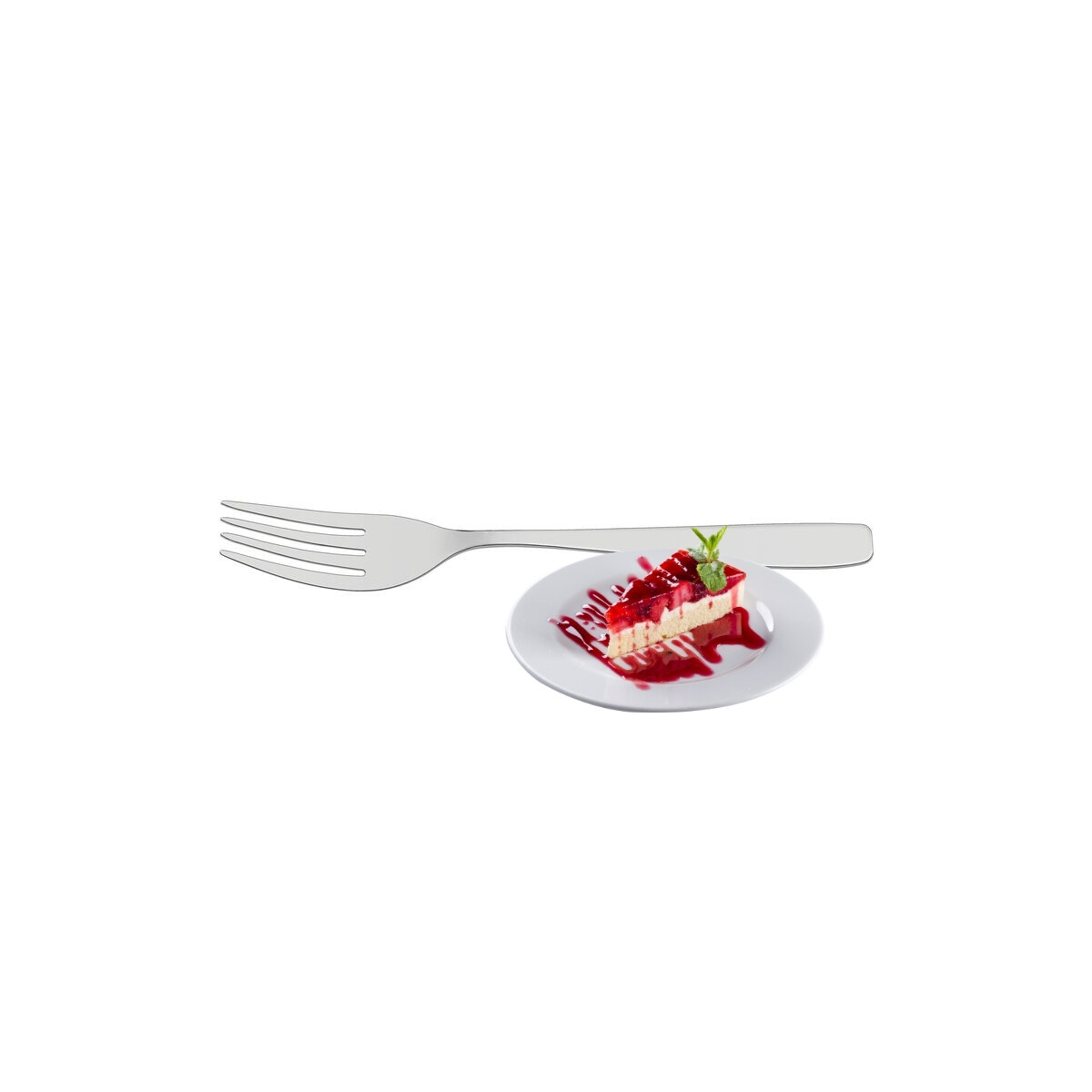 Tenedor de Postre Cosmos Tramontina 