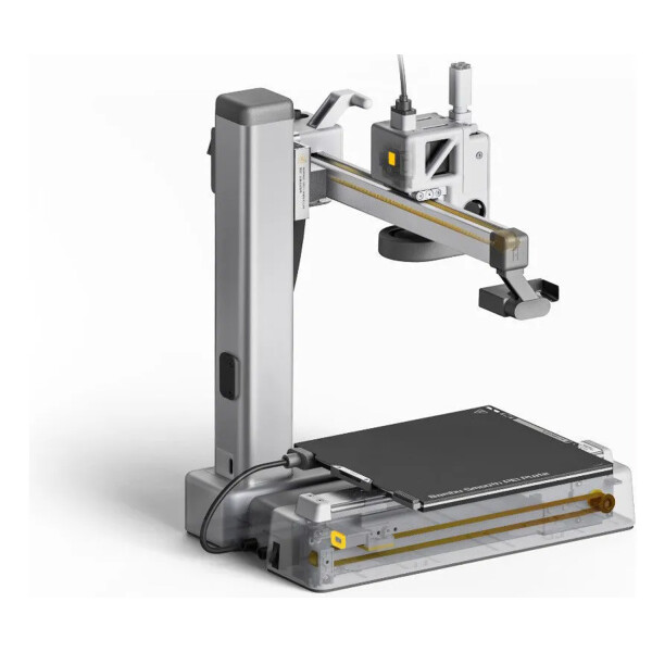 Impresora 3d Bambu Lab A1 Mini Fdm IMPRESORA 3D BAMBU LAB A1 MINI