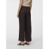 VMMELANEY HW LOOSE PANT WVN NOOS Chocolate Torte