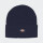 Gorro Dickies Classic Cuffed Knit Negro