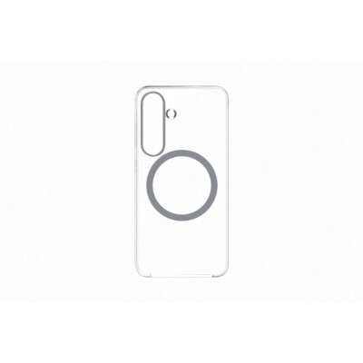 Galaxy S25 Plus Case Magnetic Transparent