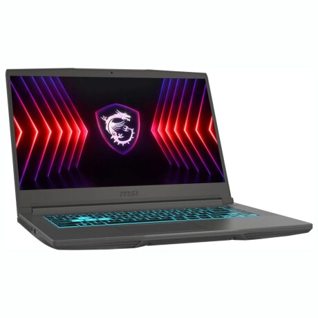 Notebook MSI Thin 15,6' FHD 512GB / 16GB RAM I5-13420H RTX4050 W11 Notebook MSI Thin 15,6' FHD 512GB / 16GB RAM I5-13420H RTX4050 W11