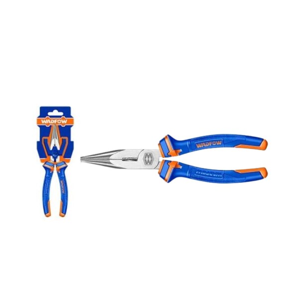 PINZA PUNTA FINA 6" WADFOW Pinza Punta Fina 6" Wadfow