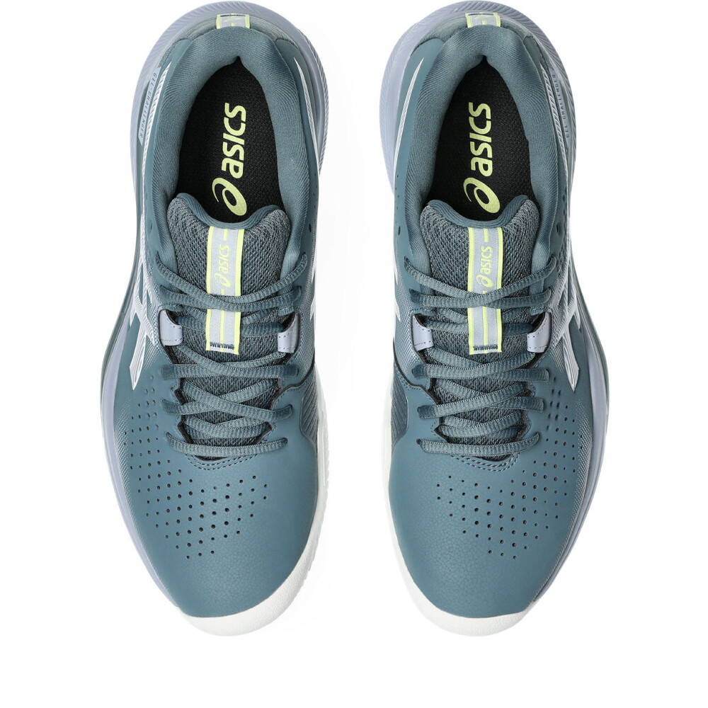Zapatillas Tenis Gel-Challenger 15 Clay Hombre Ironclad/grey Blue