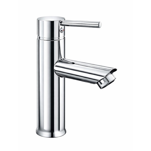 Lavatorio de Bronce Bajo Con Volante Palito 000