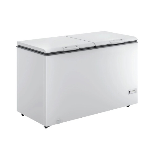 Congelador Horizontal Consul 2 Tapas 536 Lts Congelador Horizontal Consul 2 Tapas 536 Lts