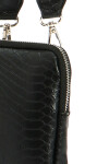 Porta celular Lulu Negro
