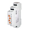 RELE DE PROTECCION ABT5 TRIFASICO + NEUTRO - GRALF RELE DE PROTECCION ABT5 TRIFASICO + NEUTRO - GRALF