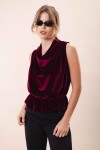 Blusa Velvet Blusa Velvet